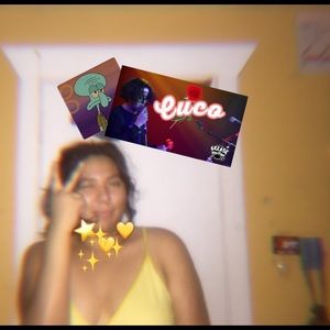 Meet your Posher, Vanessa